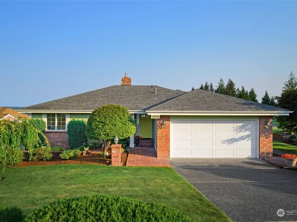 4899 NW Bryce Court, Silverdale, WA 98383