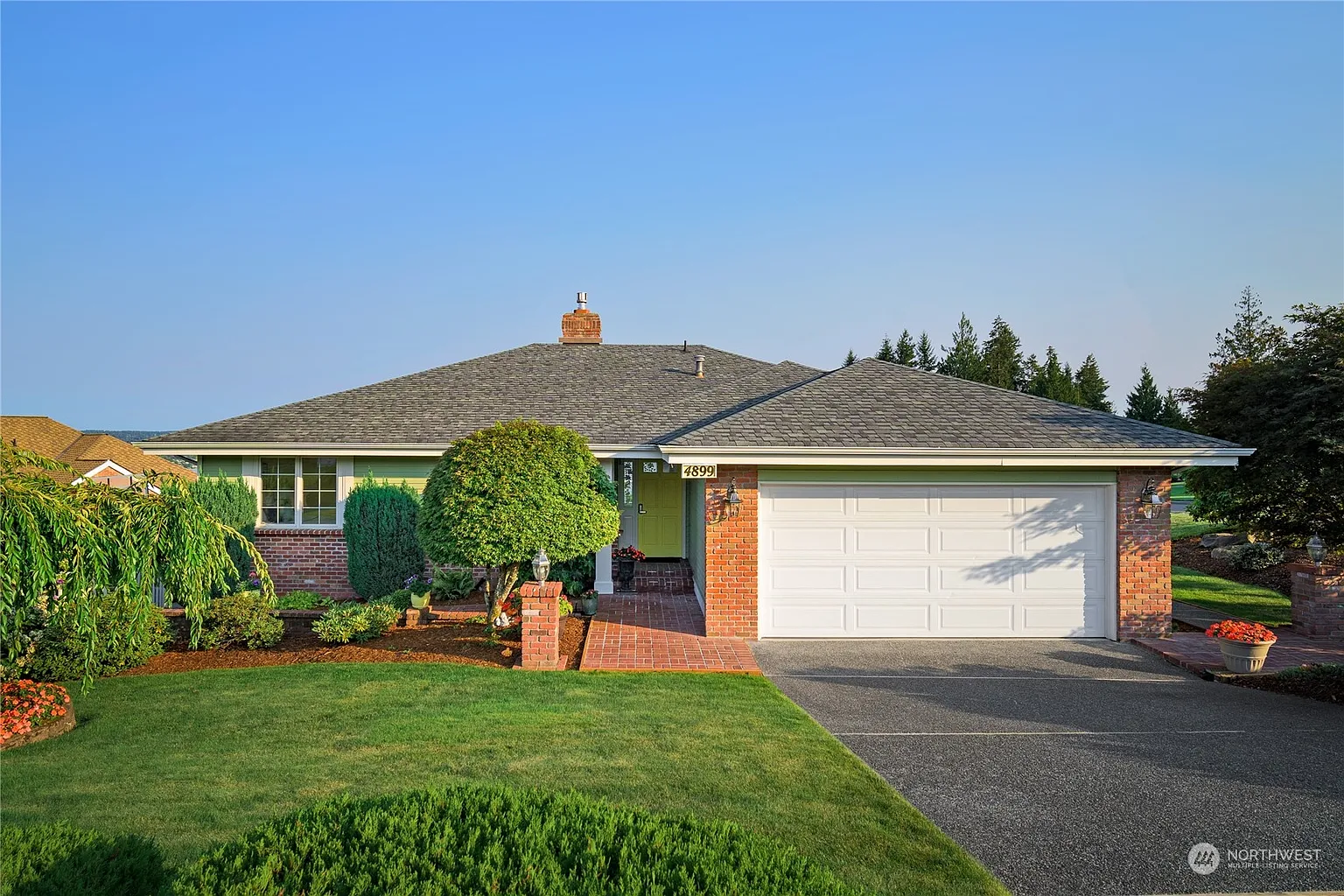 4899 NW Bryce Court photo 1