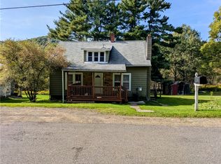 487 Harrisburg Run, Bradford, PA 16701