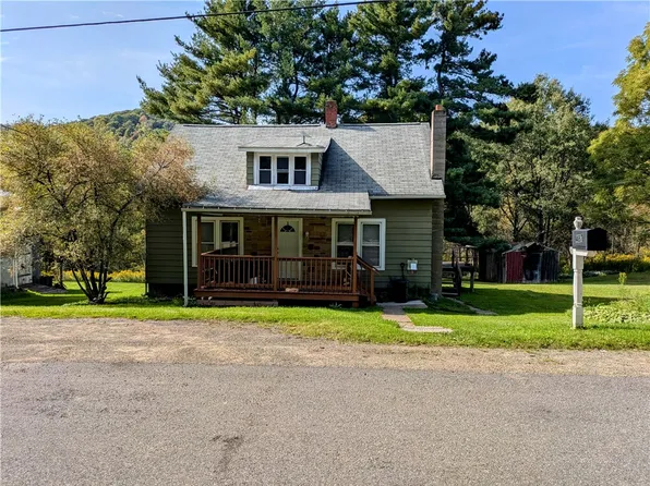 487 Harrisburg Run, Bradford, PA 16701