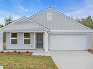 109 Alpine Heights Ct LOT 9, Anderson, SC 29625