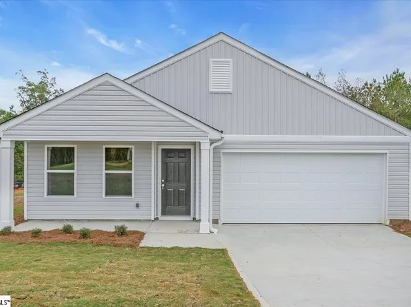 106 Alpine Heights Ct Lot 15, Anderson, SC 29625