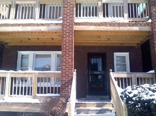 5919 S Campbell Ave, Chicago, IL 60629