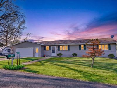 W7797 Summit Dr, Pardeeville, WI, 53954