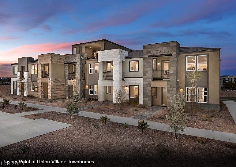 1173 Ammonite Ave LOT 74, Henderson, NV 89011 | Zillow