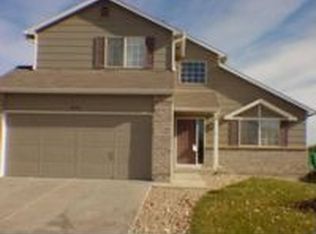 5436 Lynx St, Frederick, CO 80504