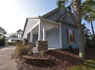 231 Turtle Cv, Panama City Beach, FL 32413