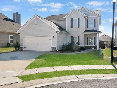 241 Union Station Dr, Calera, AL, 35040