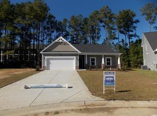 194 Palmetto Green Dr #TOWNHOUSE E, Madison Longs, SC 29568