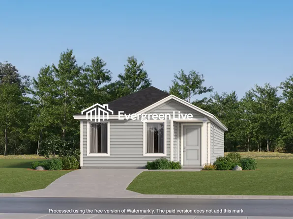 6650 Coquina Cv, Elmendorf, TX