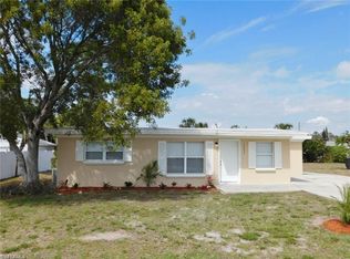 7277 Myrtle Rd, Fort Myers, FL 33967