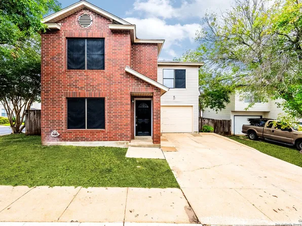 4951 Kenton Lake, San Antonio, TX 78240