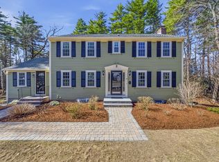 12 Joseph Reed Ln, Acton, MA 01720