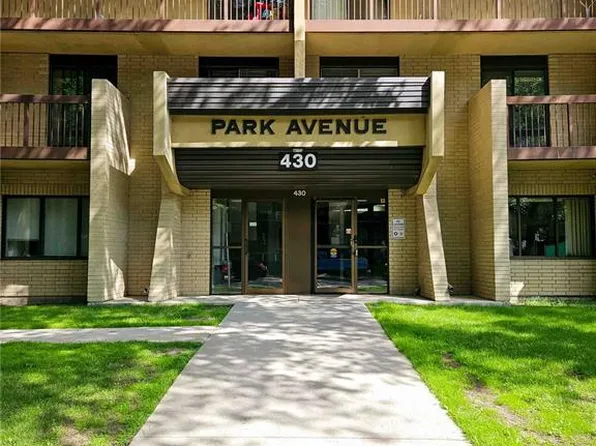 UNIT 703-430 5th AVENUE N, Saskatoon, SK S7K 6Z1