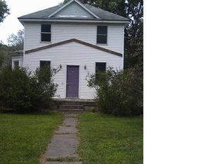 121 N Sabin Ave, Spring Valley, WI 54767