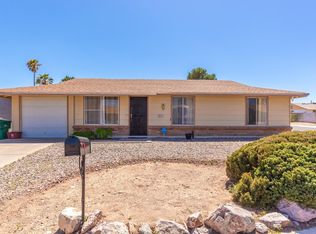 2571 W Vereda Azul, Tucson, AZ 85746