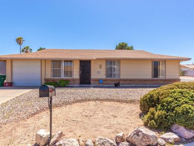 2571 W Vereda Azul, Tucson, AZ, 85746