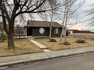 824 Lincoln Ave, Grangeville, ID 83530