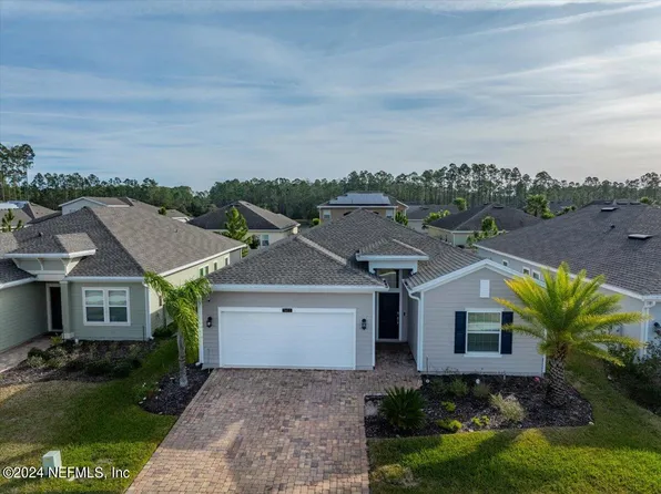 7611 ROCK BROOK Drive, Jacksonville, FL 32222