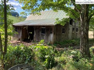 Tbd Grant Houck Rd, Todd, NC 28684