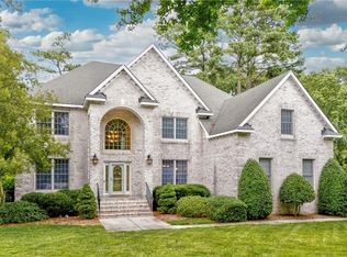 4332 Blackthorne Ct, Virginia Beach, VA 23455