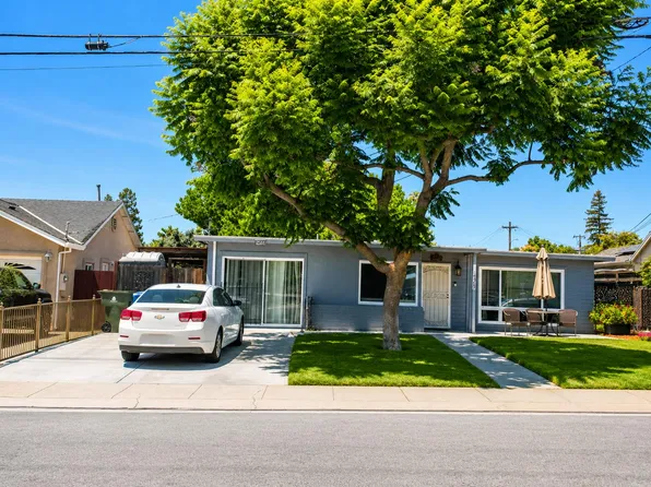 14565 E Jerilyn Dr, San Jose, CA 95127