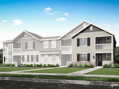 8616 35th Place NE, Marysville, WA, 98270