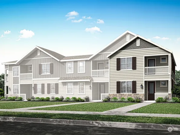 8576 35th Place NE, Marysville, WA 98270
