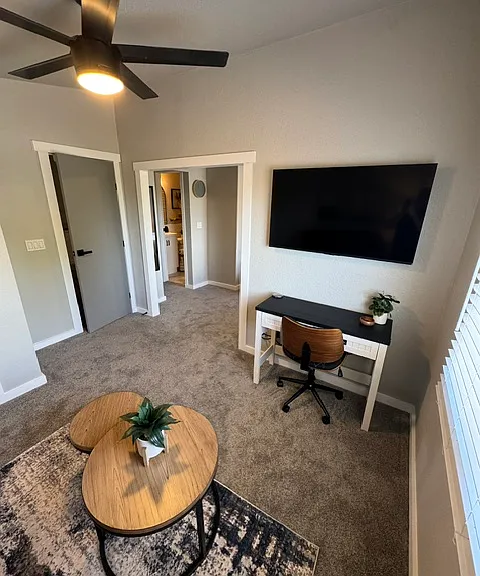 3860 E Mission Ln #2 — Photo 5