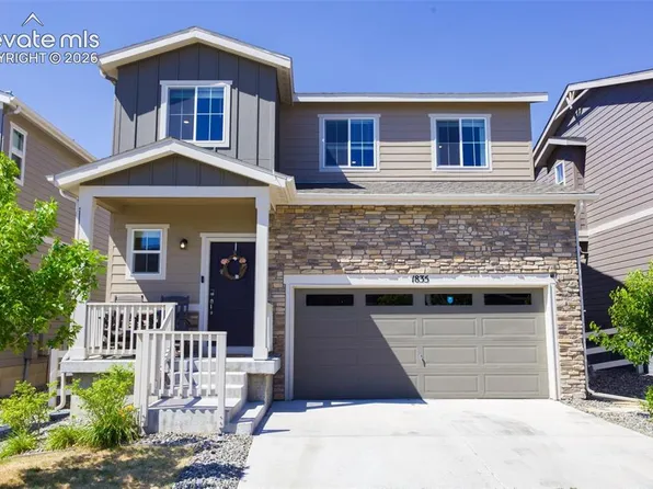 1835 Villageview Ln, Castle Rock, CO 80104