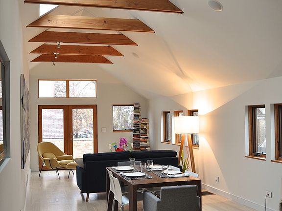 Living Room (facing west)