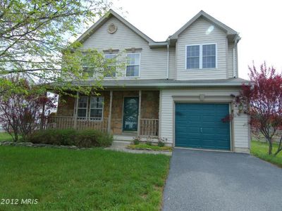 814 Aztec Dr, Frederick, MD, 21701