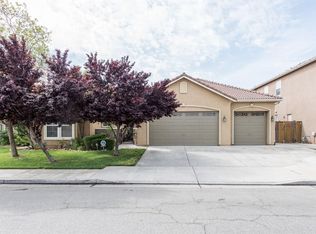 6361 W Los Altos Ave, Fresno, CA 93722