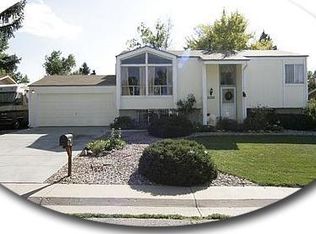7637 S Wellington St, Centennial, CO 80122