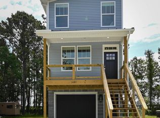1497 Theresa Dr, Charleston, SC 29412