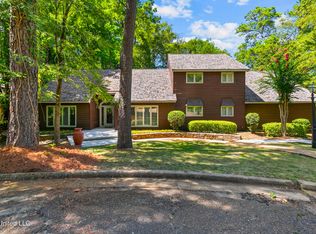 4797 Crestwood Dr, Jackson, MS 39211