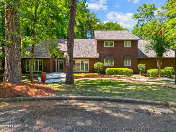 4797 Crestwood Dr, Jackson, MS 39211