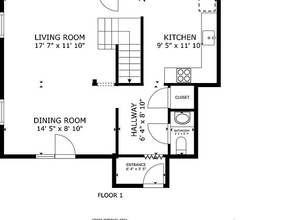 2nd image of 7 Windward Way #323