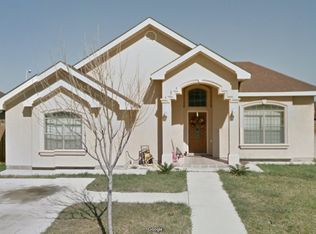 2474 Elizabeth Cir, Eagle Pass, TX 78852