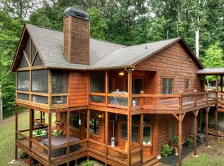 120 Johnson Mill Ct #1, Ellijay, GA 30536