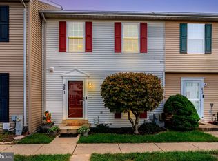 521 Realm Ct E UNIT 11-68, Odenton, MD 21113