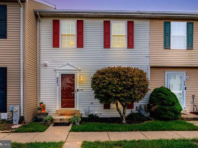 521 Realm Ct E UNIT 11-68, Odenton, MD, 21113