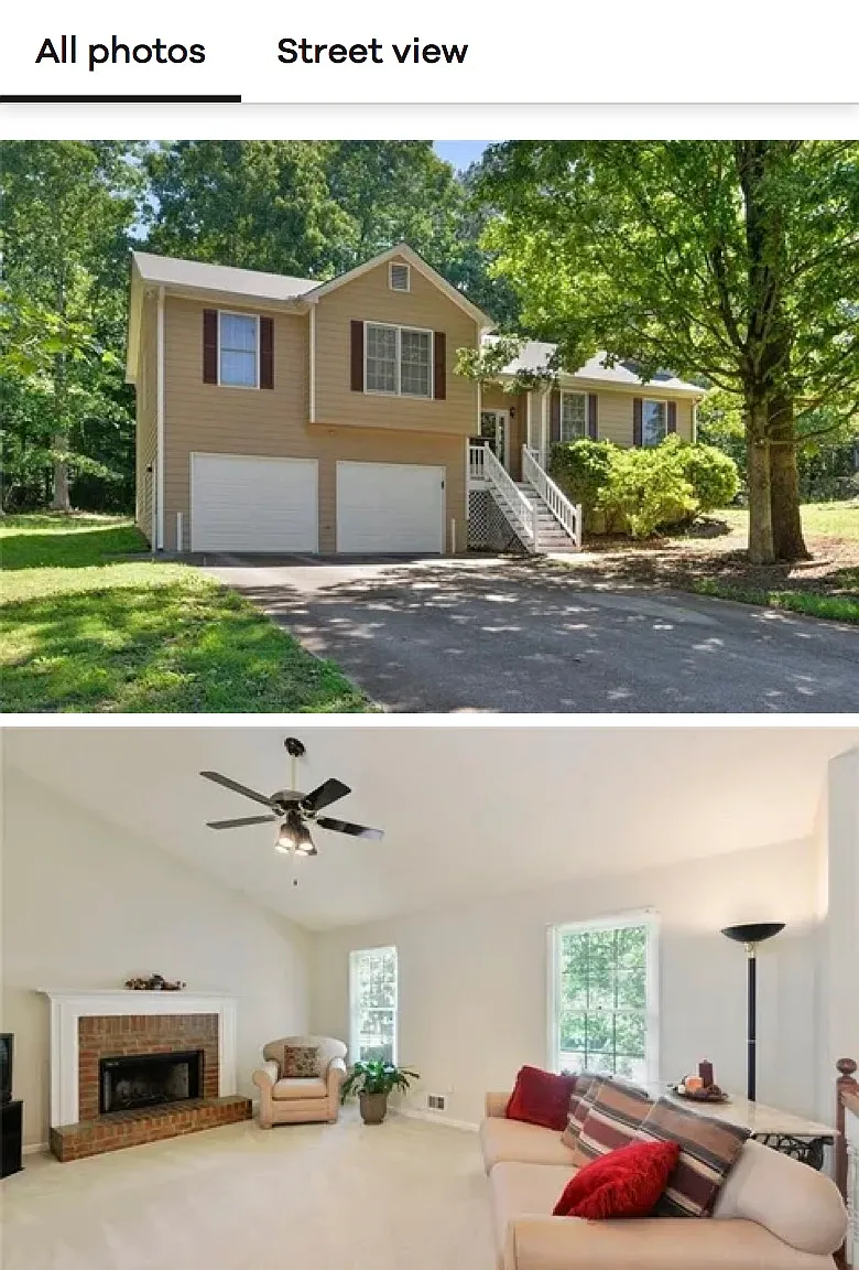 3 bed, 1494 sqft, $2,300 — Photo 4