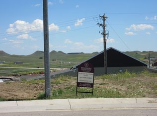 4704 Russel Court, Gillette, WY 82718