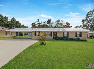 5476 Devore Dr, Baton Rouge, LA 70811