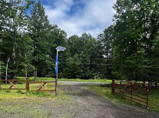 113XX E South Lake Blvd, Lake Nebagamon, WI 54849