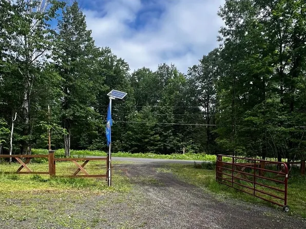 113xx E South Lake Blvd, Lake Nebagamon, WI 54849