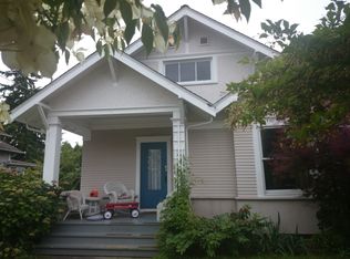 3027 NW 66th St, Seattle, WA 98117
