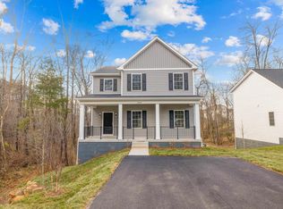 1439 Orchard Dr, Crozet, VA 22932