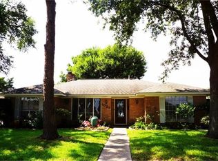 1023 Baymeadow Dr, Houston, TX 77062
